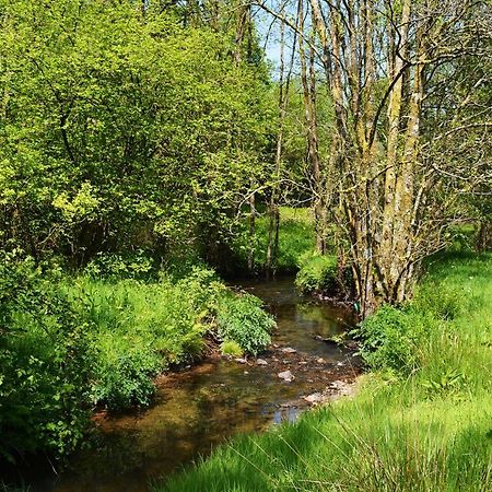 Aldridge Mill Hotel Oakford ภายนอก รูปภาพ