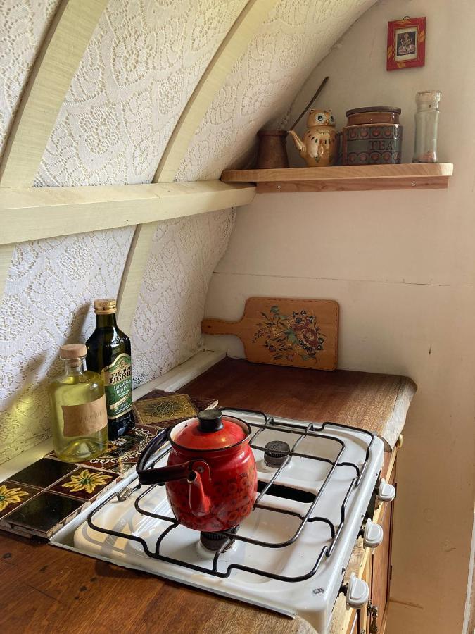 Aldridge Mill Hotel Oakford ภายนอก รูปภาพ